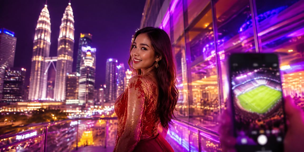 Bonus cashback menarik untuk pemain kasino dalam talian di Kuala Lumpur
