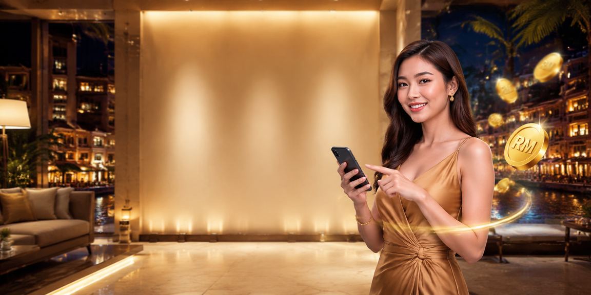 Permainan live kasino dengan dealer sebenar di kfc4u