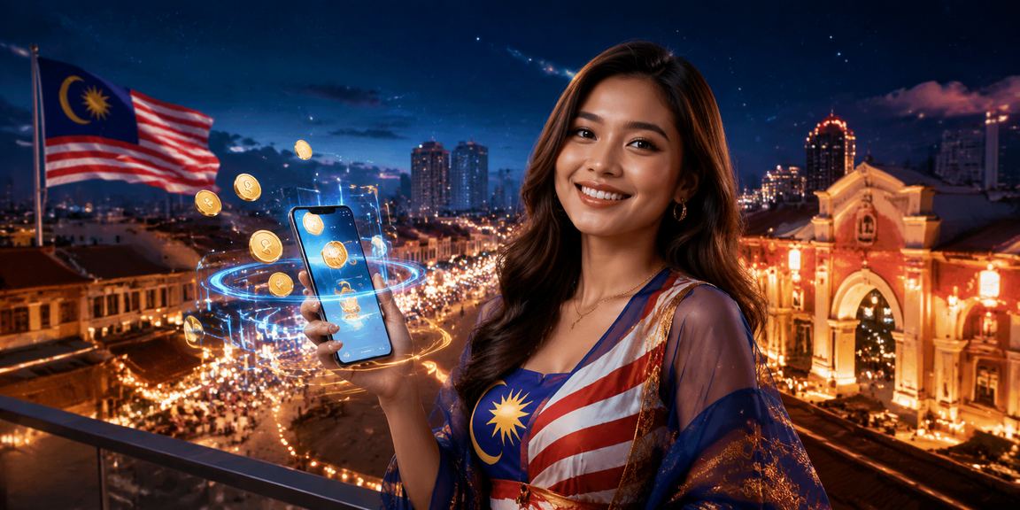 Daftar akaun kfc4u dengan mudah dan cepat