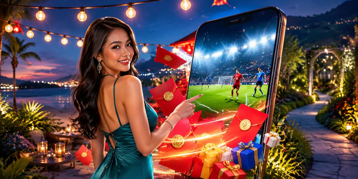 Pengguna Malaysia menikmati pertaruhan bola sepak secara bertanggungjawab